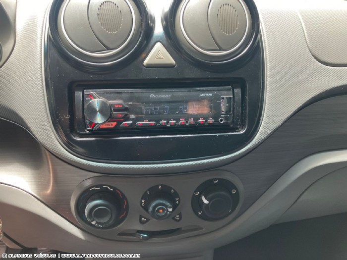 Fiat PALIO ATTRACTIVE 1.4 2013/2014